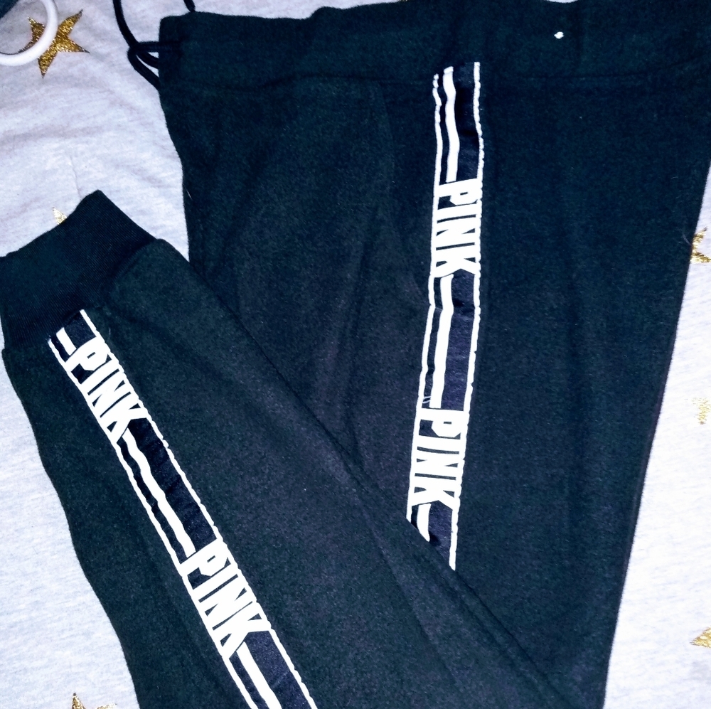 Victoria's Secret PINK Joggers